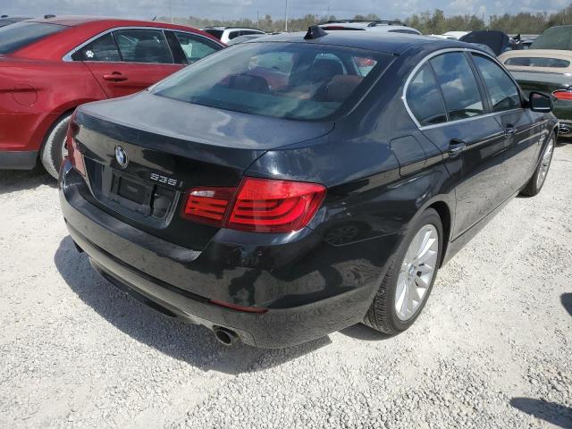 Photo 4 from auction – 2011 BMW 535 XI with VIN WBAFU7C55BDU55501