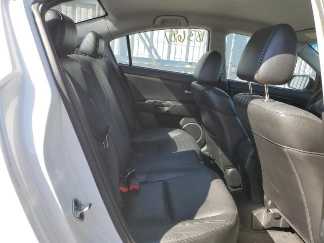 Photo 6 from auction – 2006 MAZDA 3 S with VIN JM1BK323361435920
