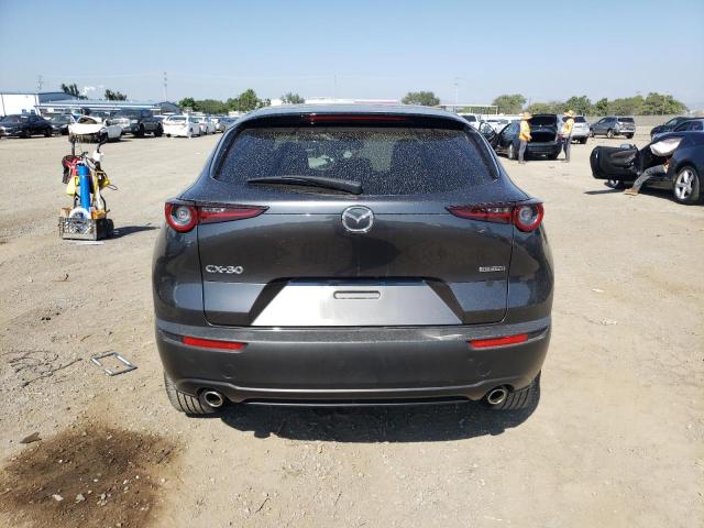 Photo 6 from auction – 2021 MAZDA CX-30 SELE with VIN 3MVDMABL0MM214278