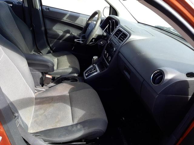 Photo 5 from auction – 2011 DODGE CALIBER MA with VIN 1B3CB3HA7BD296637