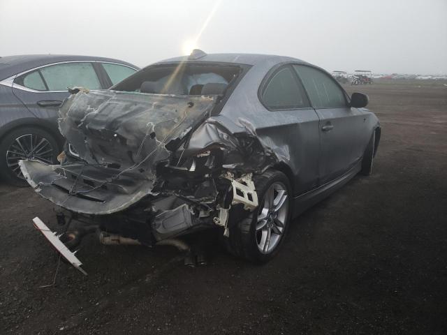 Photo 4 from auction – 2010 BMW 135 I with VIN WBAUC7C59AVK95920