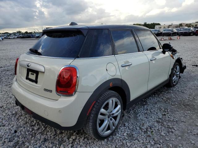 Photo 4 from auction – 2015 MINI COOPER with VIN WMWXS5C56FT833500