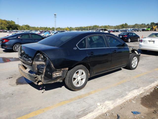 Photo 4 from auction – 2008 CHEVROLET IMPALA LT with VIN 2G1WT58K981273290