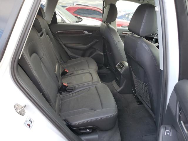 Photo 6 from auction – 2015 AUDI Q5 PREMIUM with VIN WA1LFAFP0FA065952
