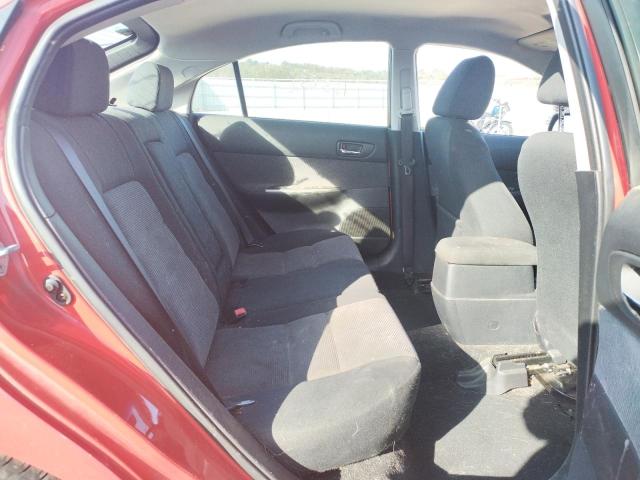 Photo 6 from auction – 2005 MAZDA 6 I with VIN 1YVHP84C255M33504