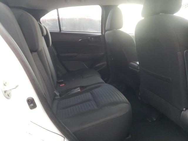 Photo 6 from auction – 2020 MITSUBISHI ECLIPSE CR with VIN JA4AS3AA8LZ008316