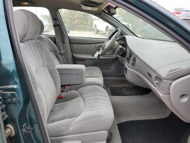 Photo 5 from auction – 1998 BUICK CENTURY CU with VIN 2G4WS52M9W1412637