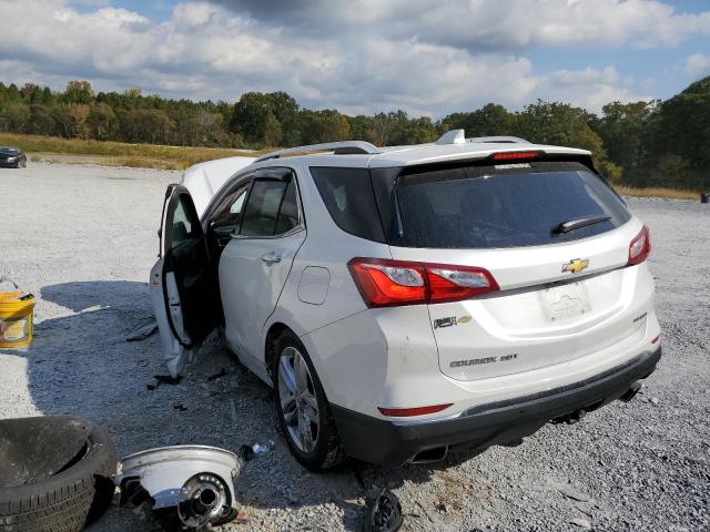 Photo 3 from auction – 2019 CHEVROLET EQUINOX PR with VIN 2GNAXPEX5K6280238