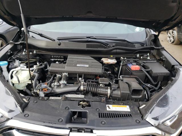 Photo 7 from auction – 2019 HONDA CR-V EXL with VIN 2HKRW2H89KH676979