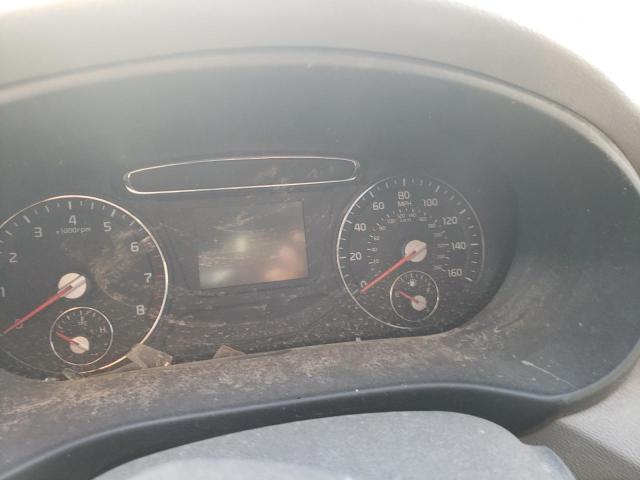 Photo 8 from auction – 2016 KIA SORENTO EX with VIN 5XYPH4A10GG145680