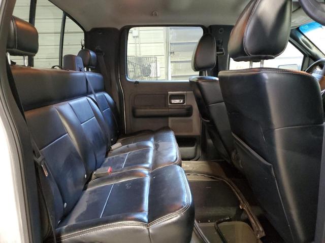 Photo 6 from auction – 2005 FORD F150 SUPER with VIN 1FTPW14555FB67368