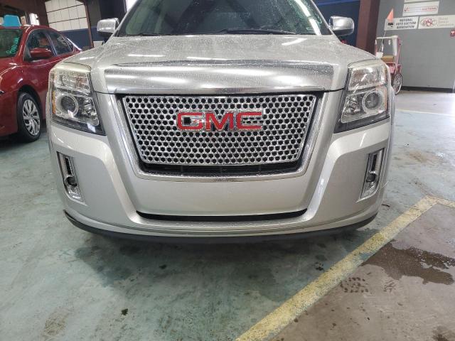 Photo 9 from auction – 2013 GMC TERRAIN DE with VIN 2GKFLZE32D6160195