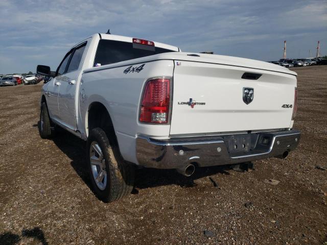 Photo 3 from auction – 2018 RAM 1500 SLT with VIN 1C6RR7LT0JS213913