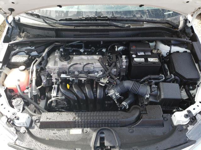 Photo 7 from auction – 2020 TOYOTA COROLLA LE with VIN JTDEPRAE5LJ008058