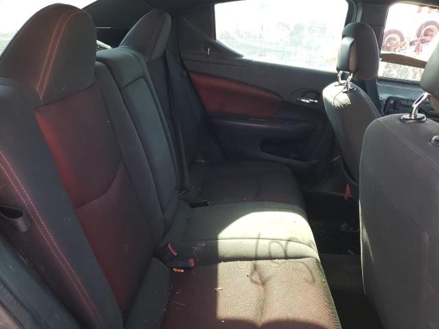 Photo 6 from auction – 2011 DODGE AVENGER MA with VIN 1B3BD1FG5BN593756