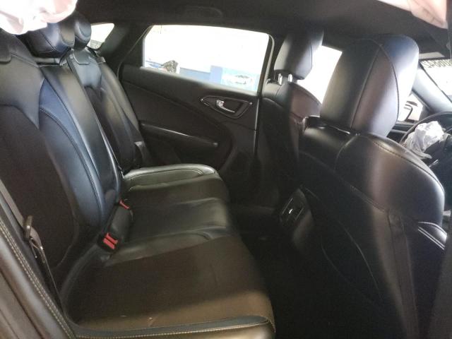 Photo 6 from auction – 2015 CHRYSLER 200 S with VIN 1C3CCCBB6FN738518