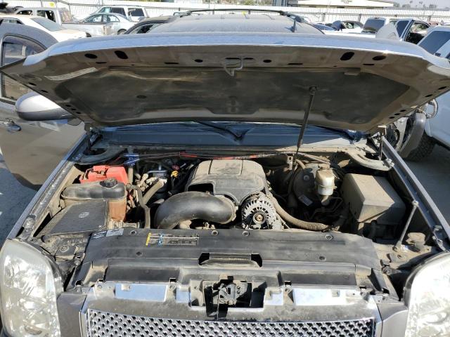 Photo 7 from auction – 2007 GMC YUKON with VIN 1GKFC13J77R131979
