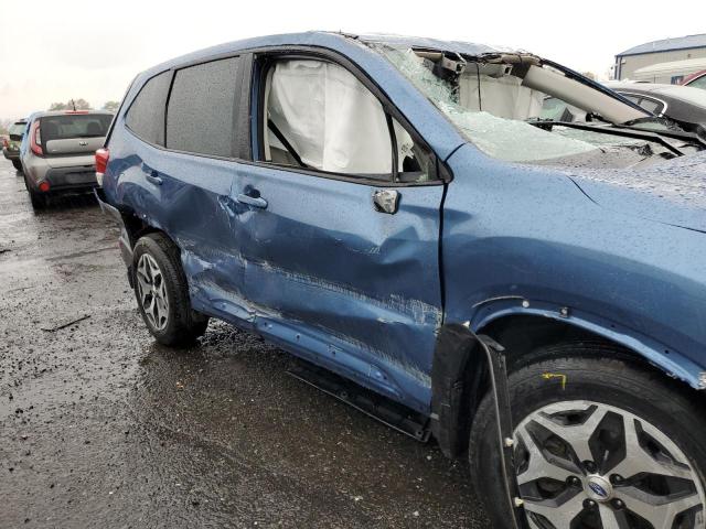 Photo 10 from auction – 2021 SUBARU FORESTER P with VIN JF2SKAFC3MH523404