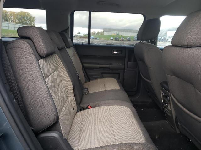 Photo 6 from auction – 2010 FORD FLEX SE with VIN 2FMGK5BC6ABA99478