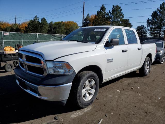 Photo 2 from auction – 2016 RAM 1500 ST with VIN 1C6RR7KG3GS305689