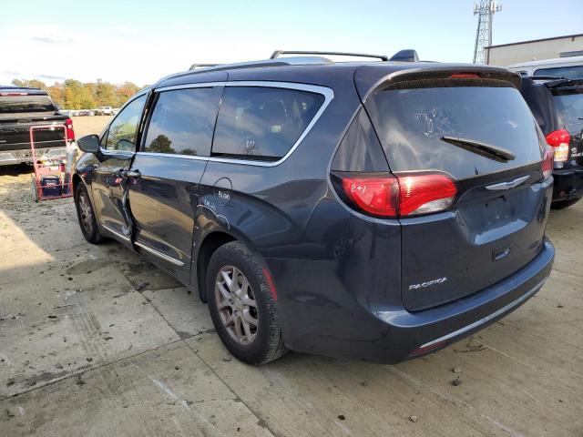 Photo 3 from auction – 2020 CHRYSLER PACIFICA T with VIN 2C4RC1BG2LR271764