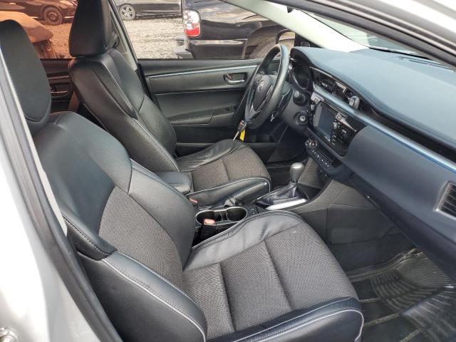 Photo 5 from auction – 2016 TOYOTA COROLLA L with VIN 5YFBURHE1GP457336