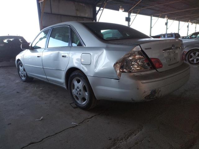 Photo 3 from auction – 2003 TOYOTA AVALON XL with VIN 4T1BF28B83U274791