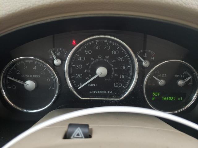 Photo 8 from auction – 2006 LINCOLN MARK LT with VIN 5LTPW18596FJ23916