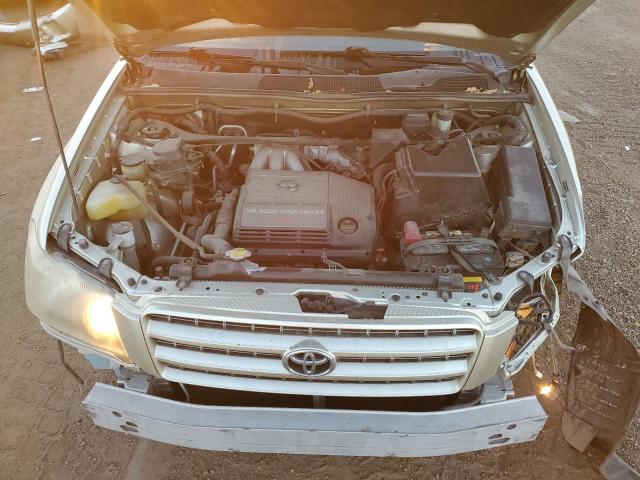 Photo 7 from auction – 2003 TOYOTA HIGHLANDER with VIN JTEHF21A030143714