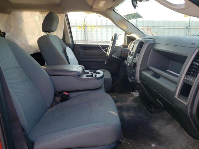 Photo 5 from auction – 2019 RAM 1500 CLASS with VIN 1C6RR6FG6KS604509