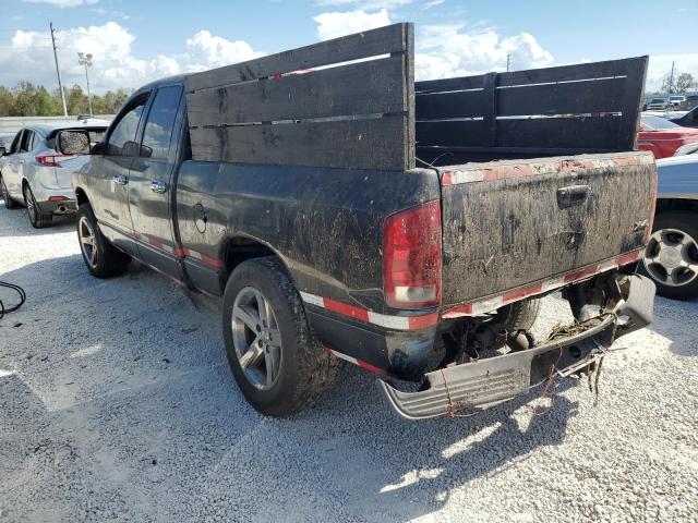 Photo 3 from auction – 2005 DODGE RAM 1500 S with VIN 1D7HU18D85S259728