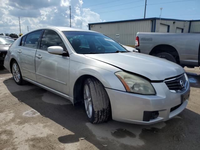 NISSAN MAXIMA SE 2008 with VIN 1N4BA41E28C830292 - Photo from auction