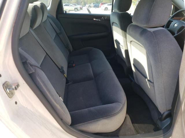 Photo 6 from auction – 2006 CHEVROLET IMPALA LS with VIN 2G1WB58K769178857
