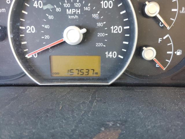 Photo 8 from auction – 2008 KIA RONDO BASE with VIN KNAFG525887173101