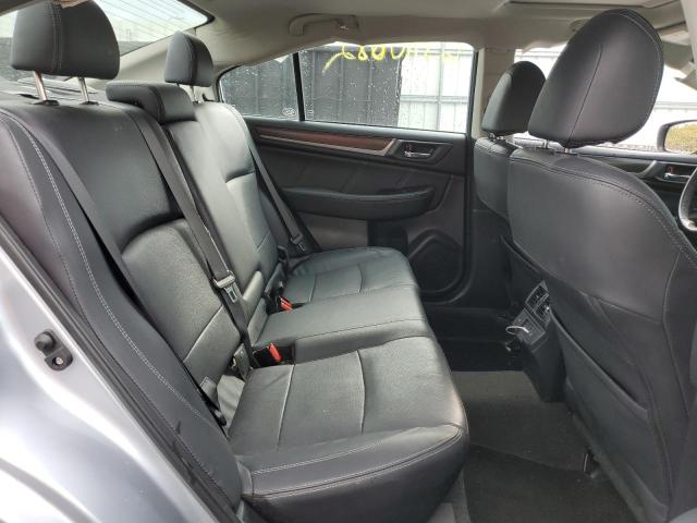 Photo 6 from auction – 2018 SUBARU LEGACY 2.5 with VIN 4S3BNAN61J3009528
