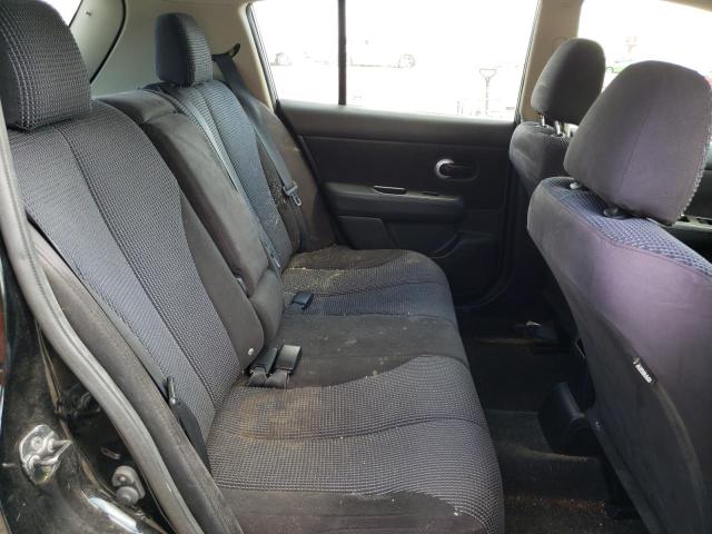 Photo 6 from auction – 2011 NISSAN VERSA S with VIN 3N1BC1CPXBL513800