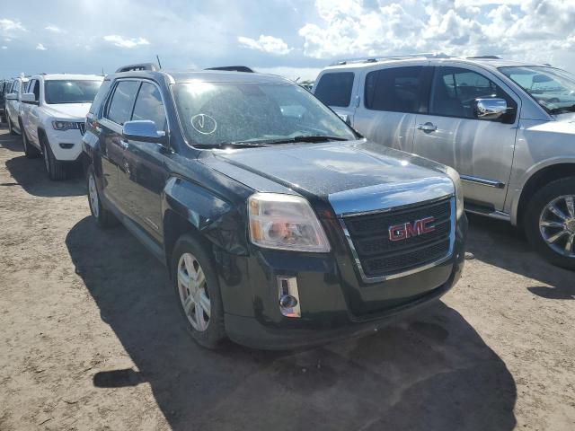GMC TERRAIN SL 2015 z numerem VIN 2GKALREK6F6170779 - Zdjęcie z aukcji