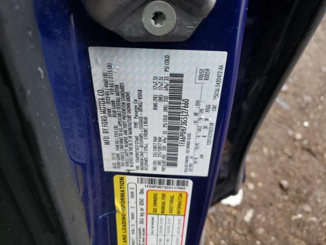 Photo 10 from auction – 2016 FORD FUSION SE with VIN 1FA6P0H73G5127660