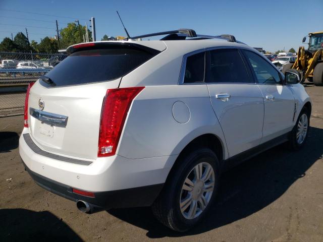 Photo 4 from auction – 2011 CADILLAC SRX LUXURY with VIN 3GYFNDEY5BS500033