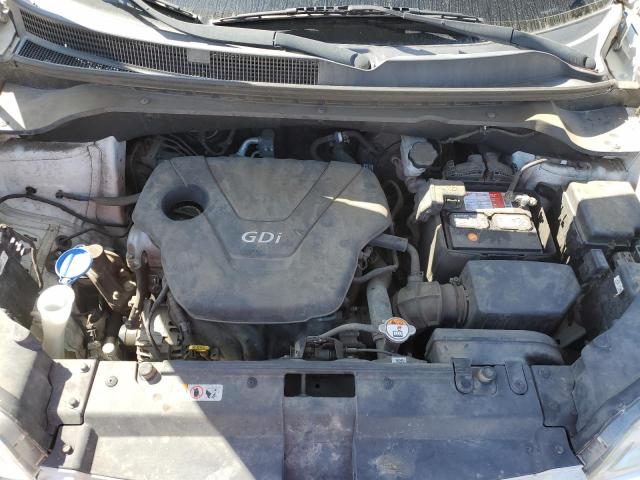 Photo 7 from auction – 2014 KIA SOUL with VIN KNDJN2A26E7085877