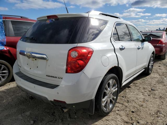 Photo 4 from auction – 2012 CHEVROLET EQUINOX LT with VIN 2GNFLGE58C6185545