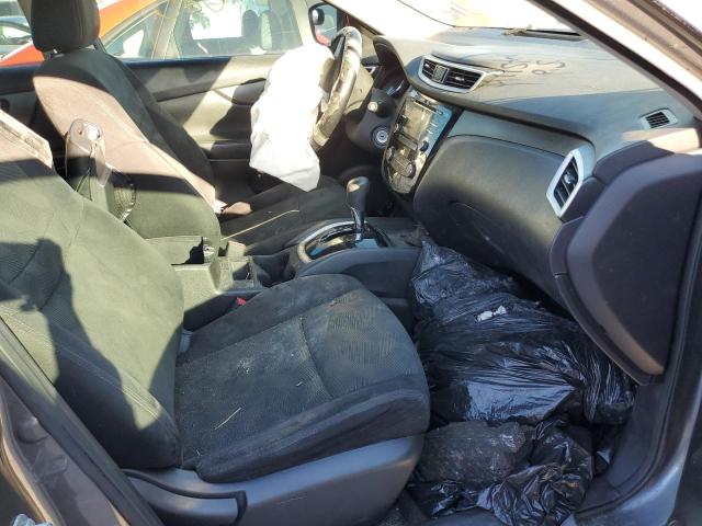 Photo 5 from auction – 2015 NISSAN ROGUE S with VIN 5N1AT2MT4FC864371