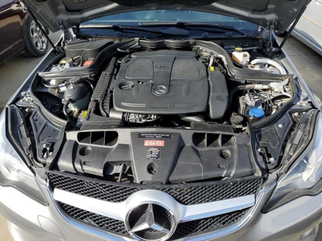 Photo 7 from auction – 2014 MERCEDES-BENZ E 350 with VIN WDDKK5KF5EF266447