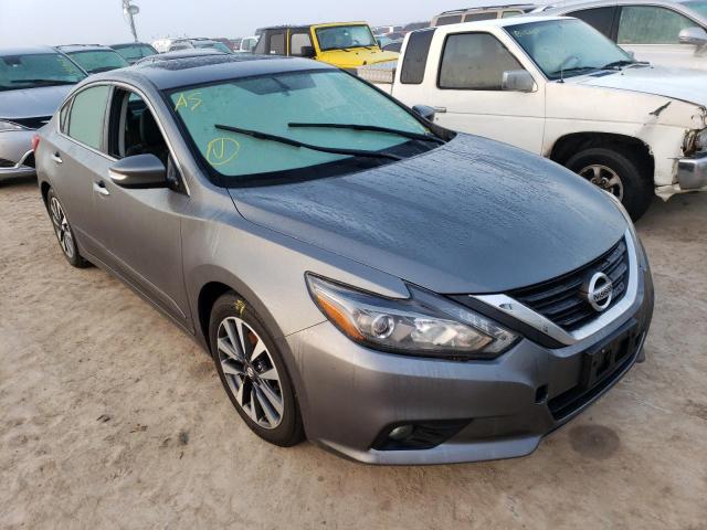Photo 1 from auction – 2016 NISSAN ALTIMA 2.5 with VIN 1N4AL3AP5GC270042