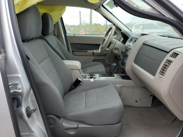 Photo 5 from auction – 2009 FORD ESCAPE XLT with VIN 1FMCU03G59KC10973