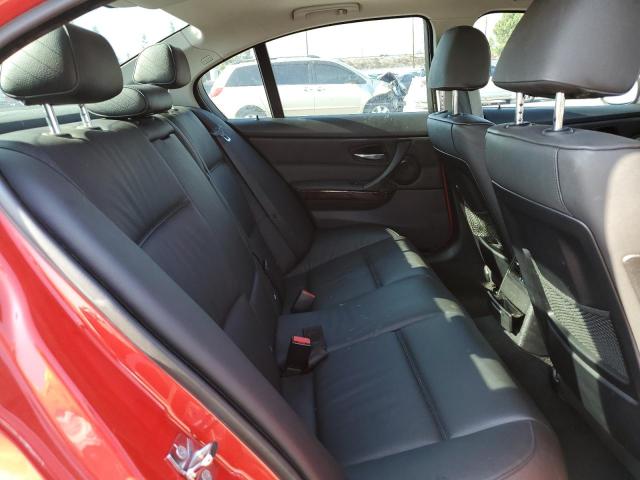 Photo 6 from auction – 2006 BMW 330 I with VIN WBAVB33526PS12520