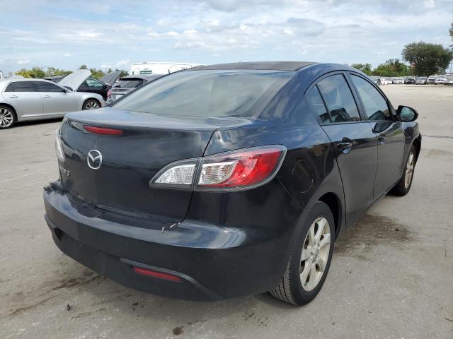 Photo 4 from auction – 2010 MAZDA 3 I with VIN JM1BL1SF6A1147099