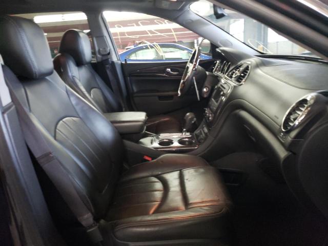 Photo 5 from auction – 2015 BUICK ENCLAVE with VIN 5GAKVCKD5FJ374667