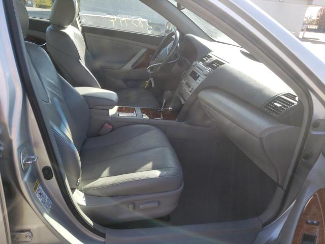 Photo 5 from auction – 2011 TOYOTA CAMRY BASE with VIN 4T4BF3EK4BR195844