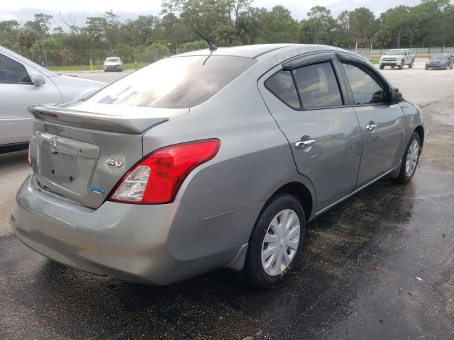 Photo 4 from auction – 2013 NISSAN VERSA S with VIN 3N1CN7AP3DL851479